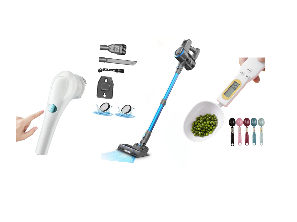 Hogar y Herramientas