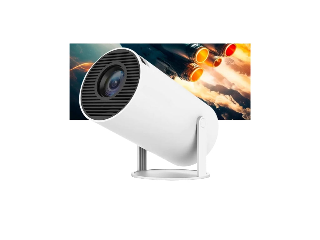 Accesorios y Tecnologia